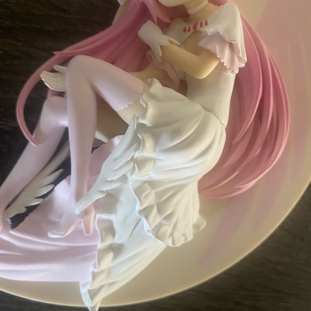 Ultimate Madoka Magica Figure - Picture 6 of 7
